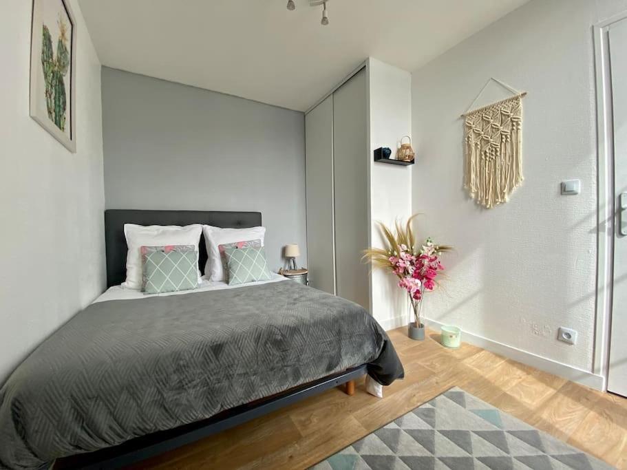 Mon Saint-Patrice By Melrose Appartement Bayeux Buitenkant foto