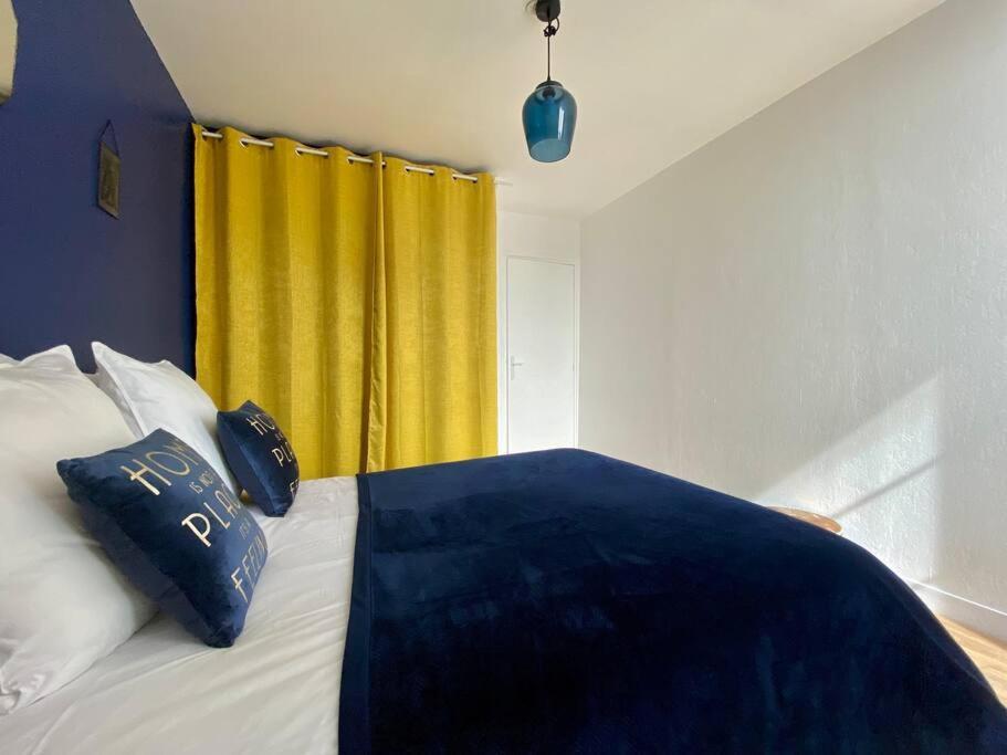 Mon Saint-Patrice By Melrose Appartement Bayeux Buitenkant foto