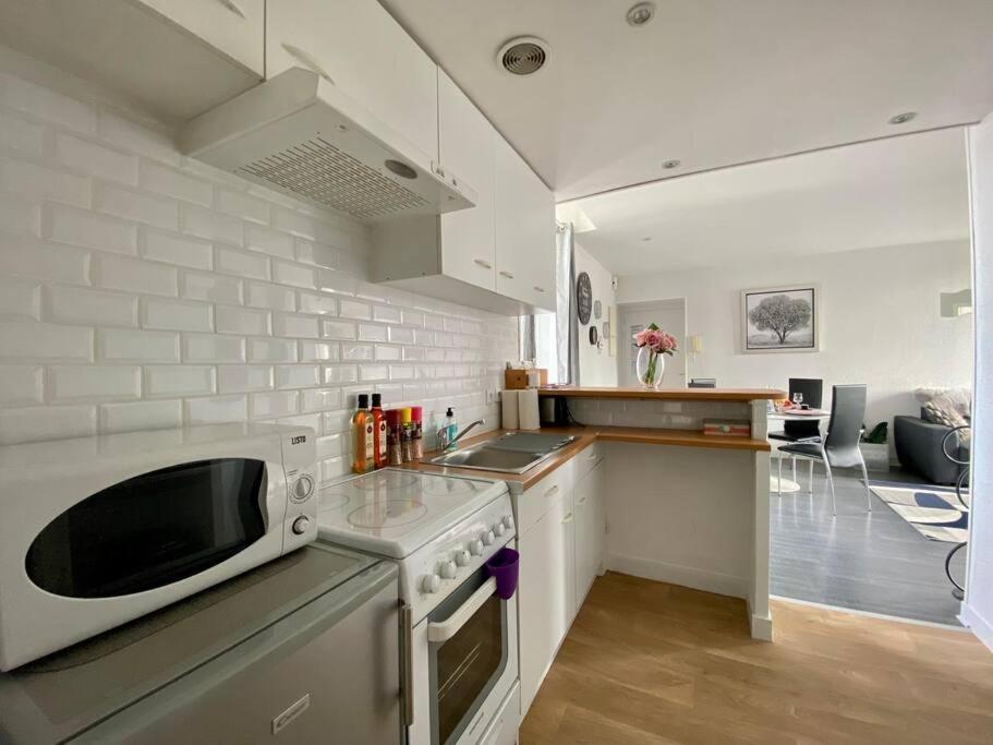 Mon Saint-Patrice By Melrose Appartement Bayeux Buitenkant foto